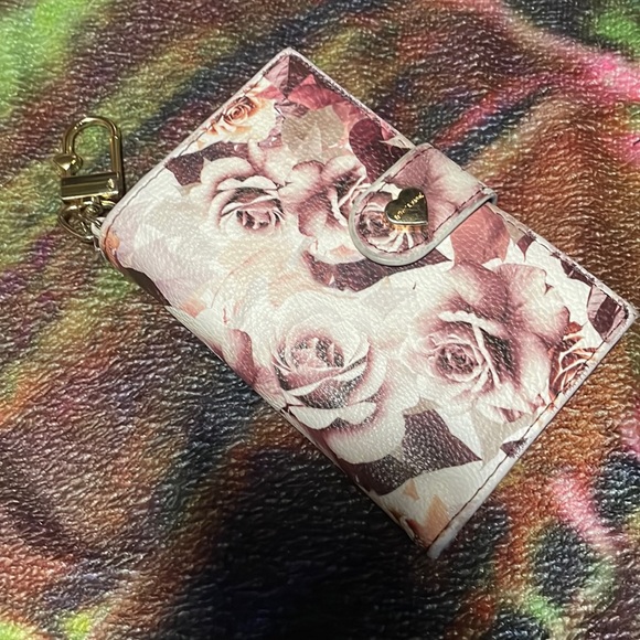 Betsey Johnson Handbags - Betsey Johnson Wallet